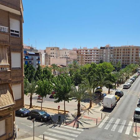 Apartament Enrique Numero 68 Elx Zewnętrze zdjęcie