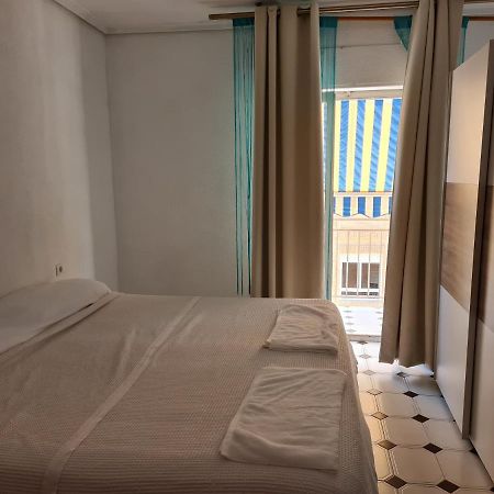 Apartament Enrique Numero 68 Elx Zewnętrze zdjęcie