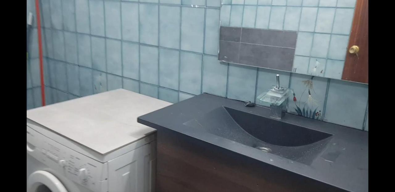 Apartament Enrique Numero 68 Elx Zewnętrze zdjęcie