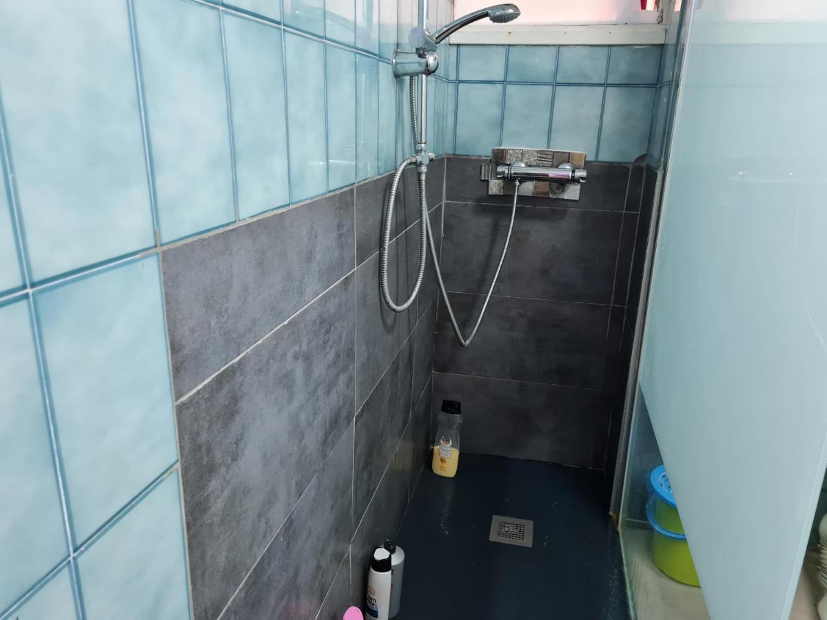 Apartament Enrique Numero 68 Elx Zewnętrze zdjęcie