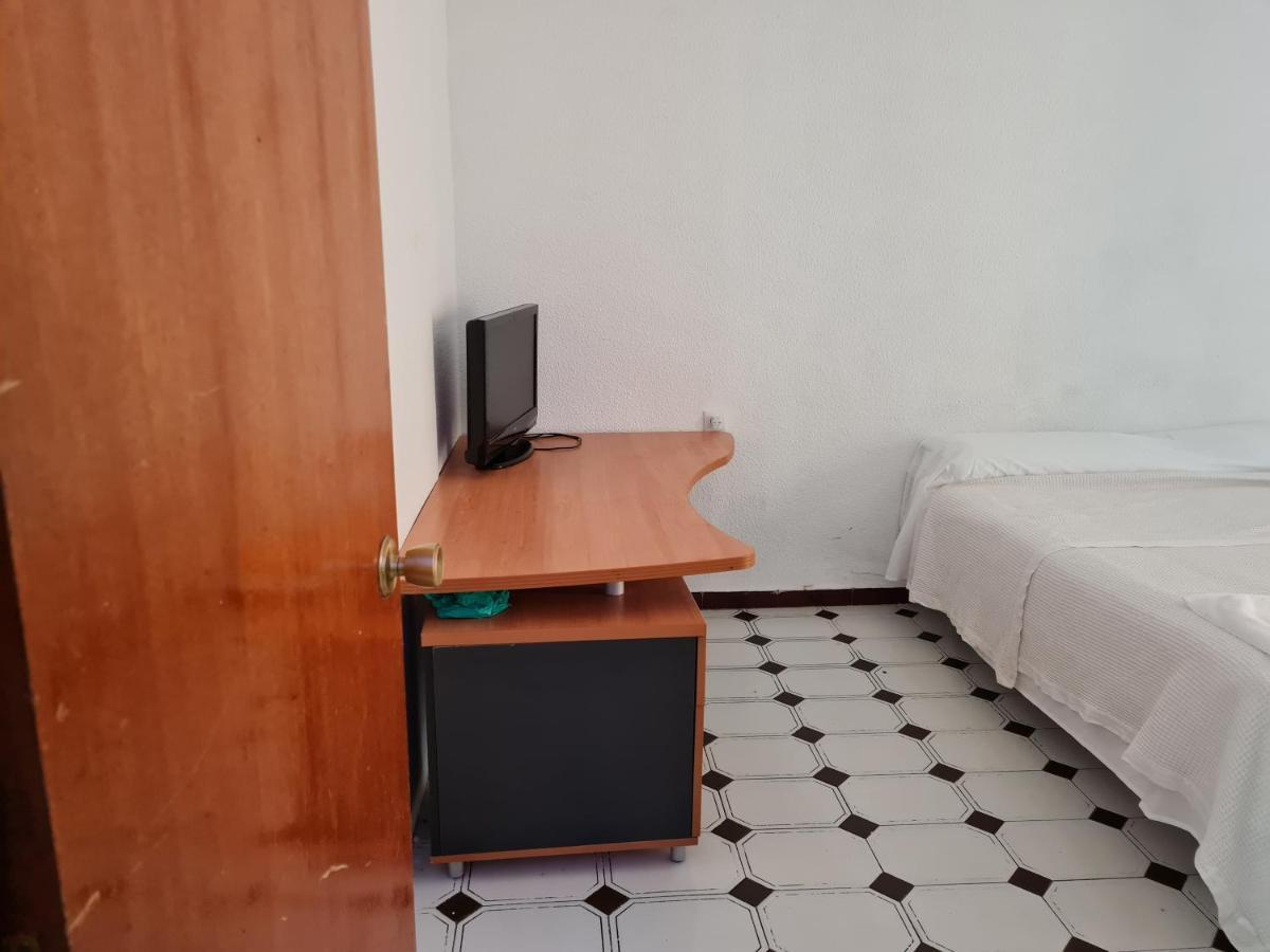 Apartament Enrique Numero 68 Elx Zewnętrze zdjęcie