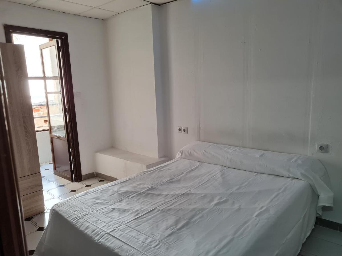 Apartament Enrique Numero 68 Elx Zewnętrze zdjęcie