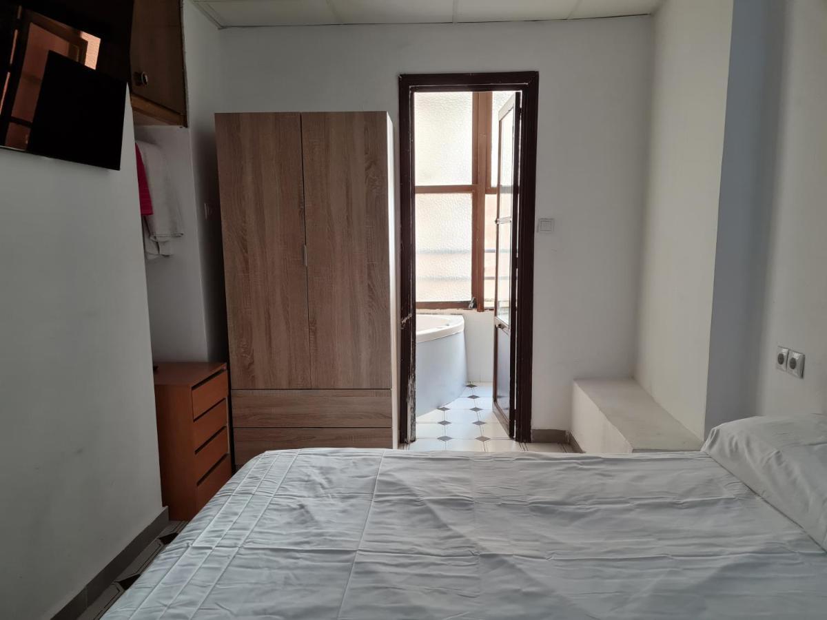 Apartament Enrique Numero 68 Elx Zewnętrze zdjęcie