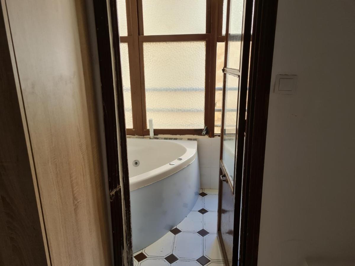 Apartament Enrique Numero 68 Elx Zewnętrze zdjęcie