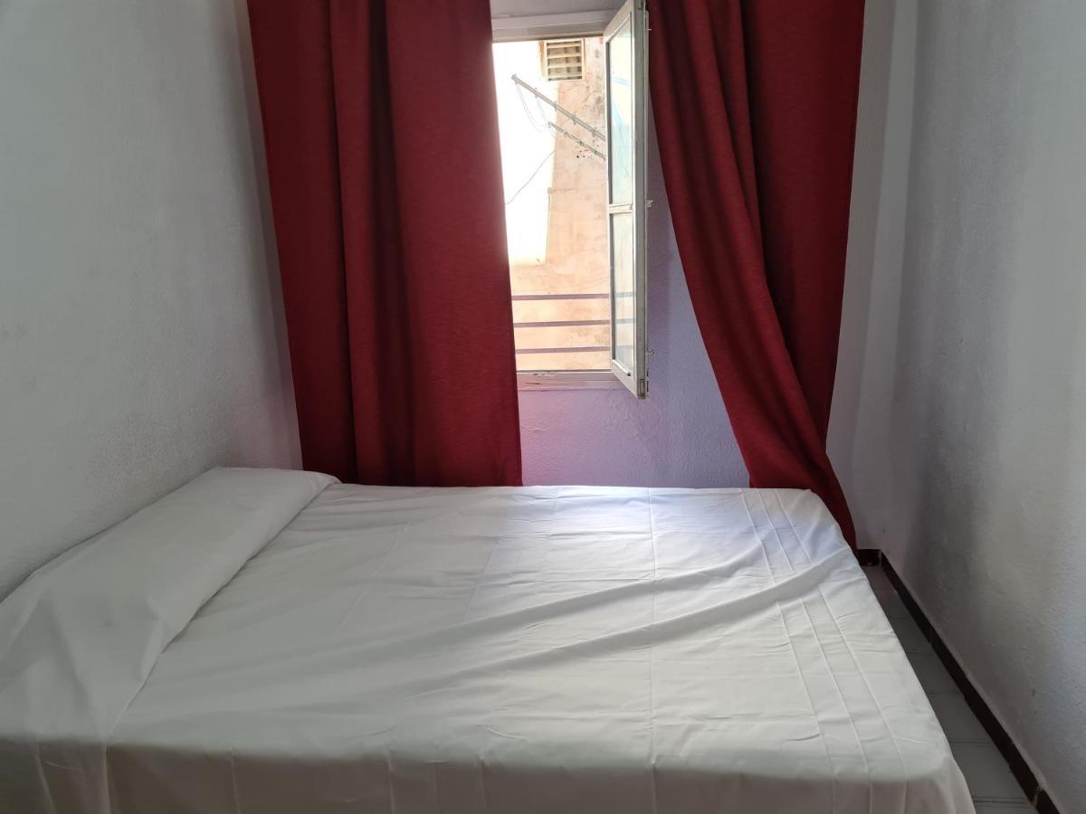 Apartament Enrique Numero 68 Elx Zewnętrze zdjęcie