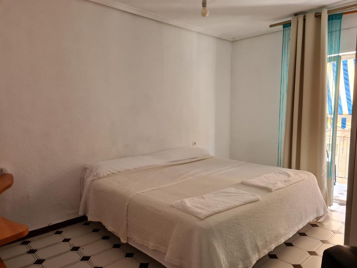 Apartament Enrique Numero 68 Elx Zewnętrze zdjęcie