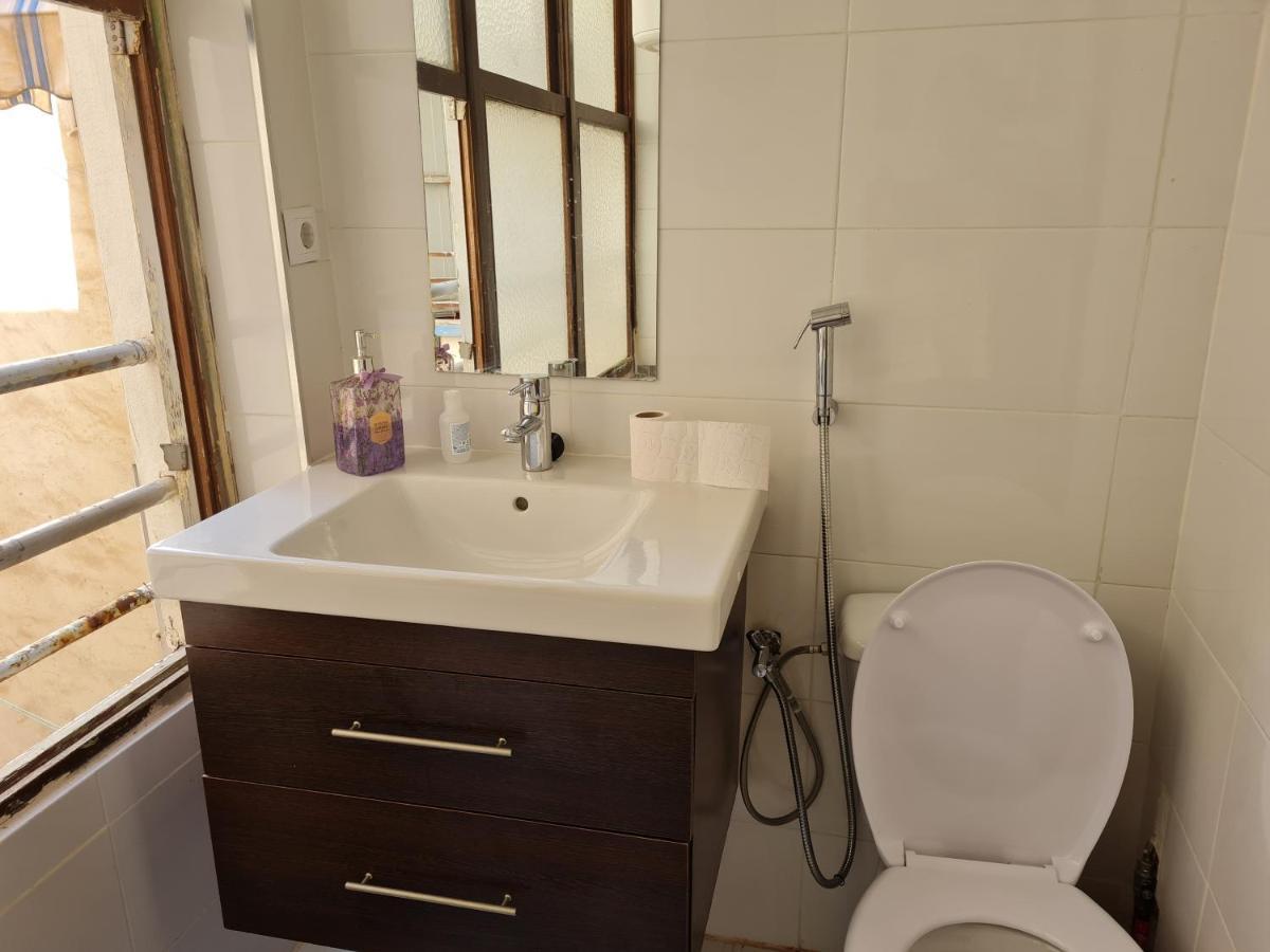 Apartament Enrique Numero 68 Elx Zewnętrze zdjęcie