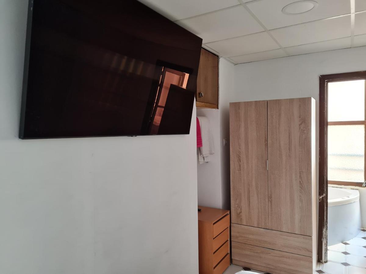 Apartament Enrique Numero 68 Elx Zewnętrze zdjęcie