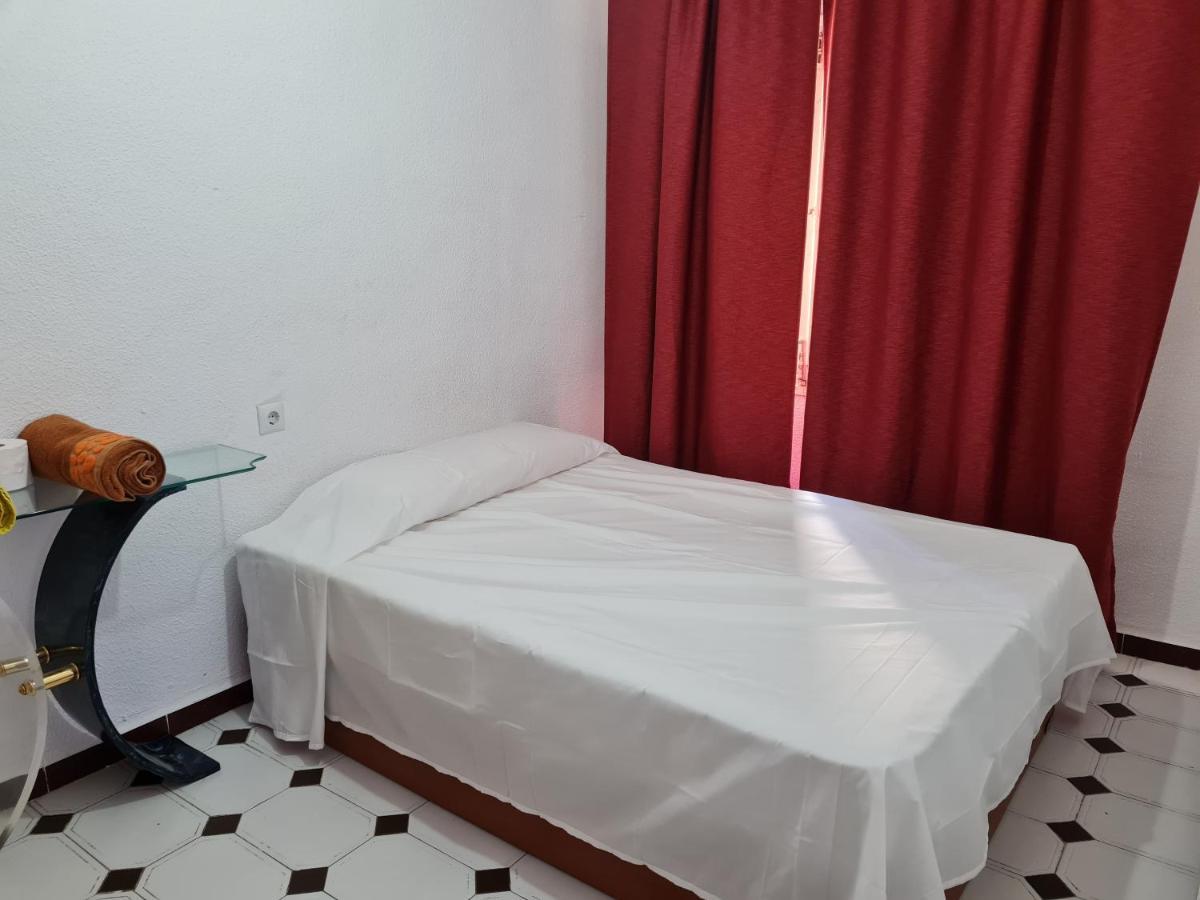 Apartament Enrique Numero 68 Elx Zewnętrze zdjęcie