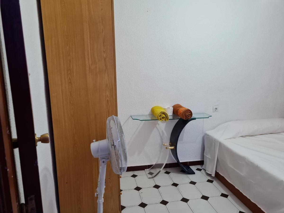 Apartament Enrique Numero 68 Elx Zewnętrze zdjęcie